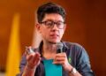 Orden de arresto emitida contra el designado ministro de Educación, Daniel Rojas Medellín