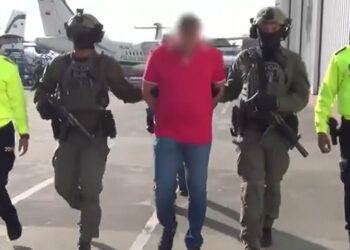 Así va el caso de alias ‘El Bendecido’, el presunto mayor contrabandista de Colombia ¿Quienes son sus cómplices? 