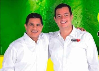 Mauricio Ospina: el poder en las sombras de la DNI, el DAS de Petro 