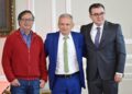 Petro ordena que Olmedo López y Sneyder Pinilla no sean recluidos en guarniciones militares ¿Quiere que los maten en la Modelo o en la Picota? 