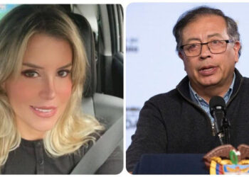 La verdad de Angela Benedetti sobre la campaña Petro: aportes no reportados, contratistas, y negocios