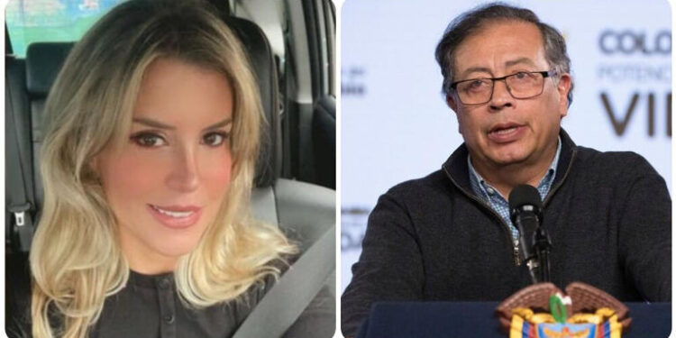 La verdad de Angela Benedetti sobre la campaña Petro: aportes no reportados, contratistas, y negocios