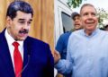 ¿Jaque mate de Maduro? Líder de la oposición se va de Venezuela y recorre el mismo camino de Juan Guaidó desde el exilio