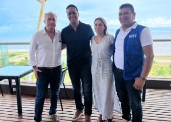 La desnutrición en La Guajira disminuye, pero no es un logro del gobierno, sino del Programa Mundial de Alimentos de la ONU