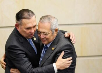 Efraín Cepeda y Vladimir Fernández nuevos salpicados por Sneyder Pinilla y Olmedo López en el caso de corrupción en la UNGRD