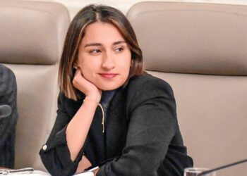 Laura Sarabia y Guillermo Jaramillo deteas de la salida de Luis Carlos Leal de la SuperSalud