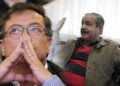 El parapolítico Javier Cáceres: mediador entre Petro y Benedetti
