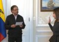 El desbordado poder de Laura Sarabia: ¿Se acabó la luna de miel con Petro? ¿Qué secretos le guarda?