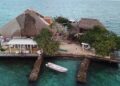 CONFIDENCIAL: Roy Barreras, Benedetti, Laura Sarabia y Padrino López, de paseo en Kalua, Islas del Rosario. Se espera la llegada de Petro a la reunión con el ministro de Defensa de Maduro