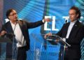 Federico Gutiérrez corrige a Petro: ‘las cosas buenas que pasan en Medellín definitivamente no pasan POR usted. Pasan A PESAR de usted’