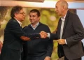 Gigantes de la alimentación van por el control de Nutresa. Nestlé y Unilever estarían pensando comprarle a los Gilinsky
