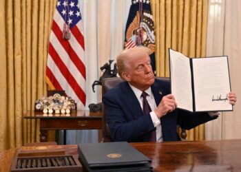 ¿Quiénes y por qué ordenaron el asesinato de JFK? Los archivos desclasificados por Trump tienen la verdad