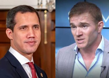 Jordan Goudreau acusa a Juan Guaidó de desviar fondos de USAID