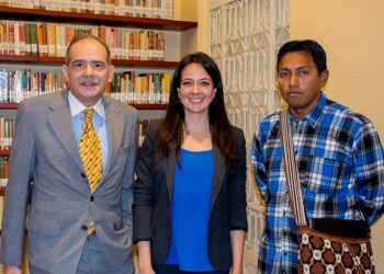 Revelaciones de Sandra Ortiz sobre la corrupción en la UNGRD y el papel de Javier Rojas Uriana en La Guajira. Lo anticipamos en El Expediente