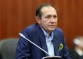 Ministro bajo la lupa: El Expediente pide claridad a la Corte Suprema sobre juicio contra Antonio Sanguino