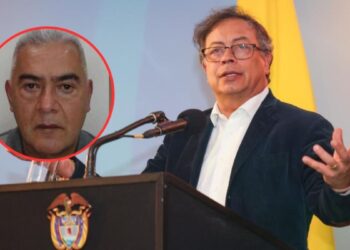 Un plan en las sombras: ¿Desde la policía intentan silenciar a Diego Marín, “Papá Pitufo”?