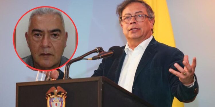 Un plan en las sombras: ¿Desde la policía intentan silenciar a Diego Marín, “Papá Pitufo”?