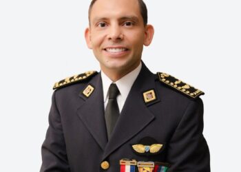 El Coronel PEÑARREDONDA es una victima dentro del caso en el que fue detenido. Fiscalía desistió de la imputación y ordenó su libertad