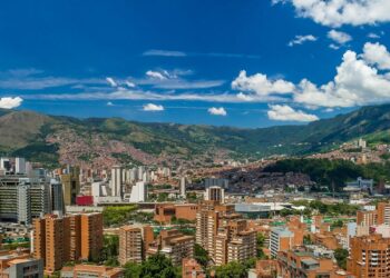 Medellín nos llena de orgullo