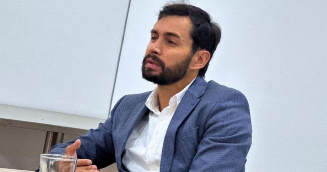 Congresista José Jaime Uscátegui exige claridad a Petro por retención de director de El Expediente por parte de su guardia presidencial