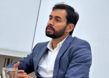 Congresista José Jaime Uscátegui exige claridad a Petro por retención de director de El Expediente por parte de su guardia presidencial