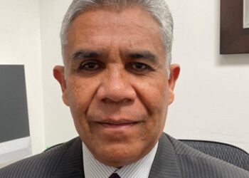 La salida del fiscal Julio Ospino sin aclarar su vinculación al caso de la Universidad Metropolitana de Barranquilla