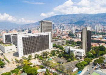 ¡Qué orgullo vivir en Medellín!