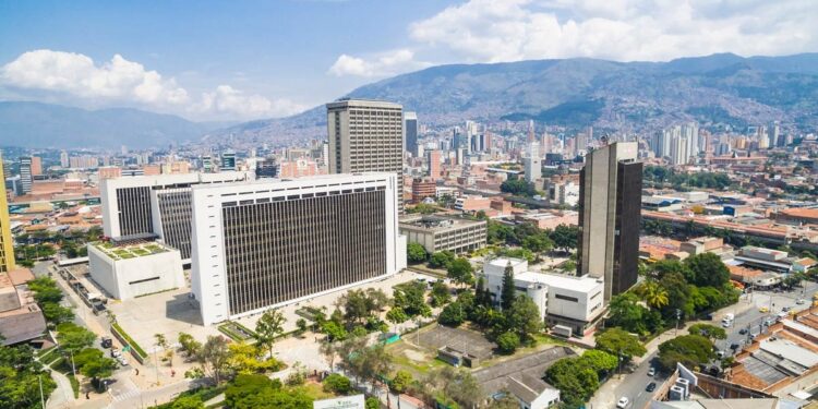 ¡Qué orgullo vivir en Medellín!