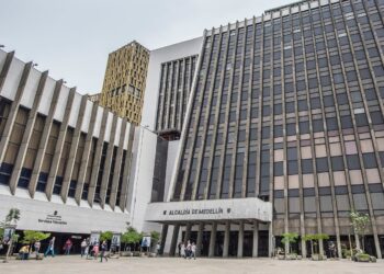 Muchas razones para sentirse orgulloso de Medellín