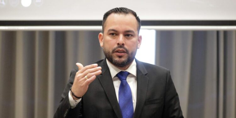 Petro no puede nombrar a dedo a Edwin Palma como presidente de Ecopetrol: un análisis legal