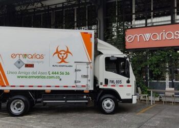Conozca la Gestión de residuos peligrosos de tipo industrial – Ruta Respel en Medellín