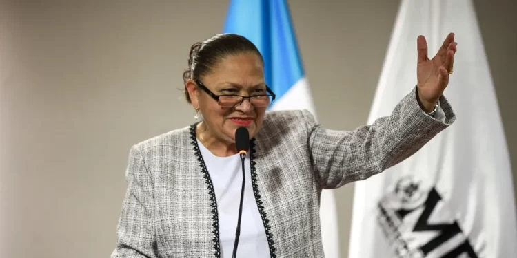 Fiscal General de Guatemala retoma investigaciones de El Expediente sobre el caso Odebrecht
