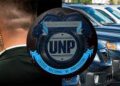 Escolta de la UNP condenado a 26 años aun presta servicio