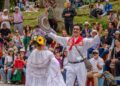 Con la Semana Cultural Silletera en Santa Elena, Medellín honra a las familia rurales y sus tradiciones