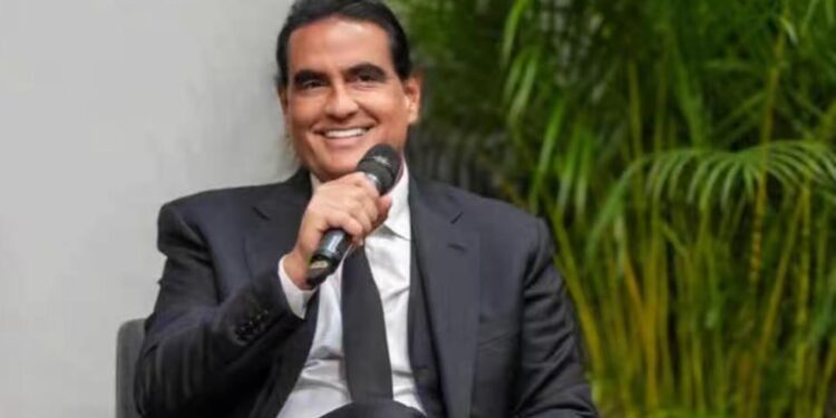 Ratificada la inocencia de Alex Saab en segunda instancia