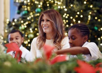 Madres venezolanas envían carta a Melania Trump por liberación de sus hijos