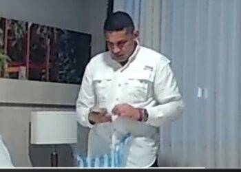 Esta es la denuncia penal contra Alexander Chala por presuntos actos sexuales con menor en Cartagena