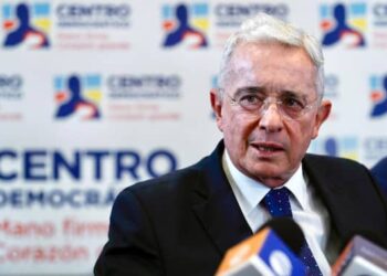 Exclusiva: Magistrada María Leonor Oviedo quien decide apelación en juicio contra Uribe tampoco aprobó los exámenes para ocupar el cargo y está en provisionalidad
