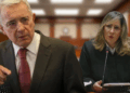 Contexto jurídico de la revelación de El Expediente: Irregularidades en el nombramiento de la jueza Sandra Heredia
