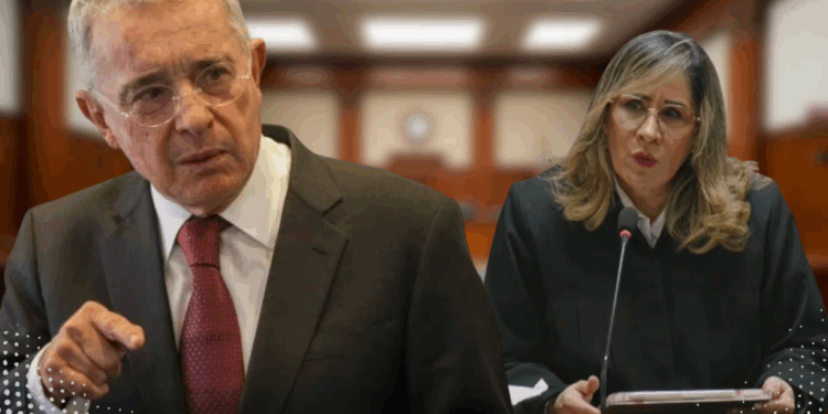 Contexto jurídico de la revelación de El Expediente: Irregularidades en el nombramiento de la jueza Sandra Heredia