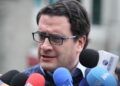 Juristas reaccionan a la revelación de El Expediente sobre juez Sandra Heredia quien condenó al expresidente Álvaro Uribe y perdió los tres exámenes del concurso de méritos para ser juez de la República: Iván Cancino