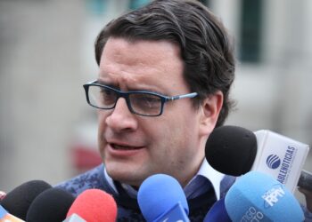 Juristas reaccionan a la revelación de El Expediente sobre juez Sandra Heredia quien condenó al expresidente Álvaro Uribe y perdió los tres exámenes del concurso de méritos para ser juez de la República: Iván Cancino