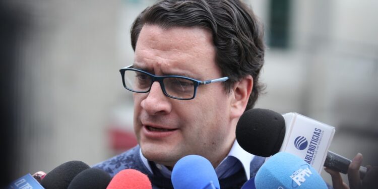Juristas reaccionan a la revelación de El Expediente sobre juez Sandra Heredia quien condenó al expresidente Álvaro Uribe y perdió los tres exámenes del concurso de méritos para ser juez de la República: Iván Cancino