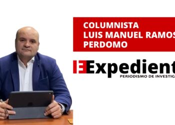 Juristas reaccionan a la revelación de El Expediente sobre juez Sandra Heredia quien condenó al expresidente Álvaro Uribe y perdió los tres exámenes del concurso de méritos para ser juez de la República:   Luis Manuel Ramos Perdomo