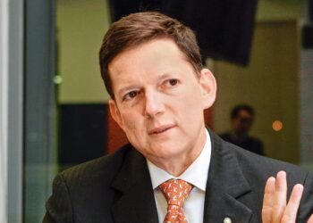 Juristas reaccionan a la revelación de El Expediente sobre juez Sandra Heredia quien condenó al expresidente Álvaro Uribe y perdió los tres exámenes del concurso de méritos para ser juez de la República: Wilson Ruiz, exministro de justicia