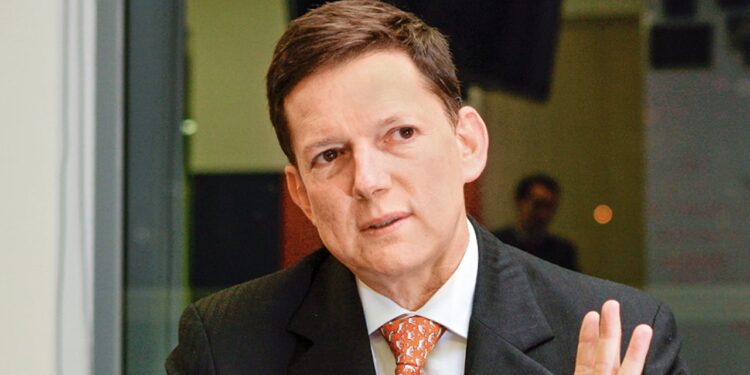 Juristas reaccionan a la revelación de El Expediente sobre juez Sandra Heredia quien condenó al expresidente Álvaro Uribe y perdió los tres exámenes del concurso de méritos para ser juez de la República: Wilson Ruiz, exministro de justicia