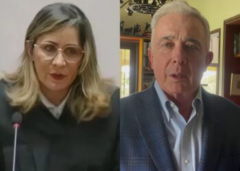Detector de El Expediente: Silla Vacía miente, su ‘verificación’ sobre Sandra Heredia es una opinión sesgada, no un fat cheking de hechos