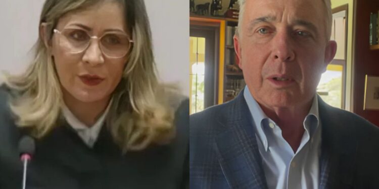 Detector de El Expediente: Silla Vacía miente, su ‘verificación’ sobre Sandra Heredia es una opinión sesgada, no un fat cheking de hechos