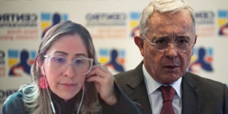 Exclusiva: La jueza que condenó al expresidente Álvaro Uribe no estaba calificada para ejercer el cargo de juez penal del circuito