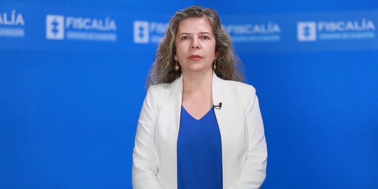 Privado: Insólito: una contadora pública auditando el trabajo de la fiscal del caso contra de Nicolás Petro